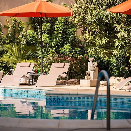 Villa Renaissance Ngor 外观 照片