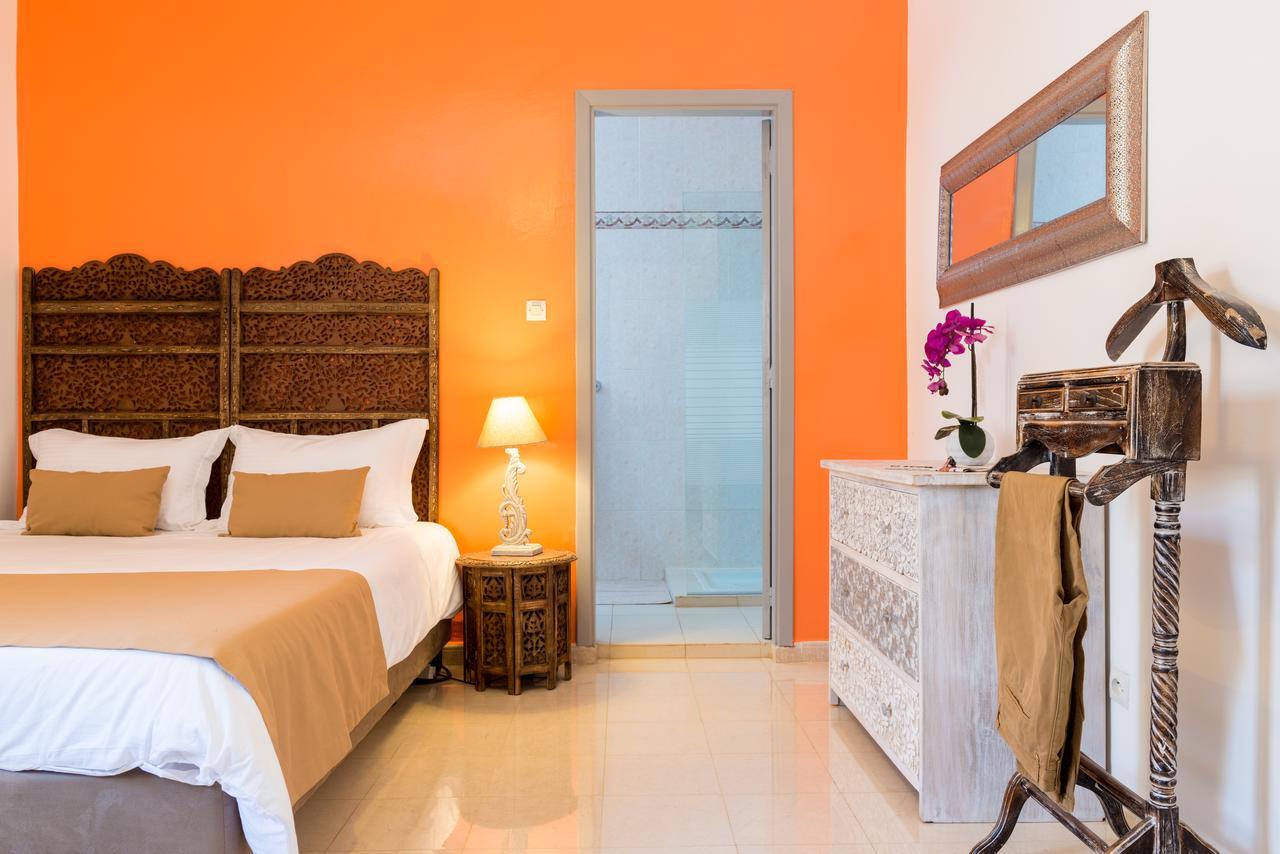 Villa Renaissance Ngor 外观 照片
