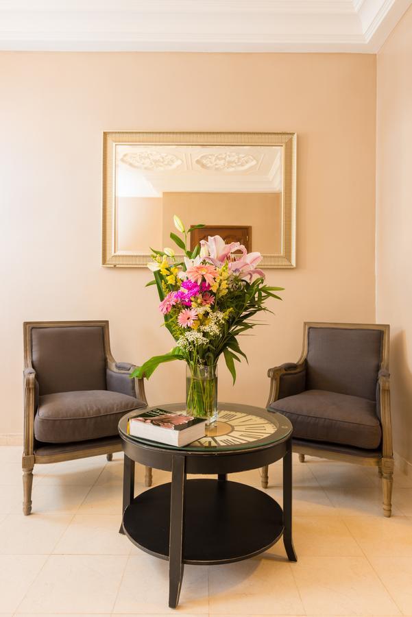 Villa Renaissance Ngor 外观 照片