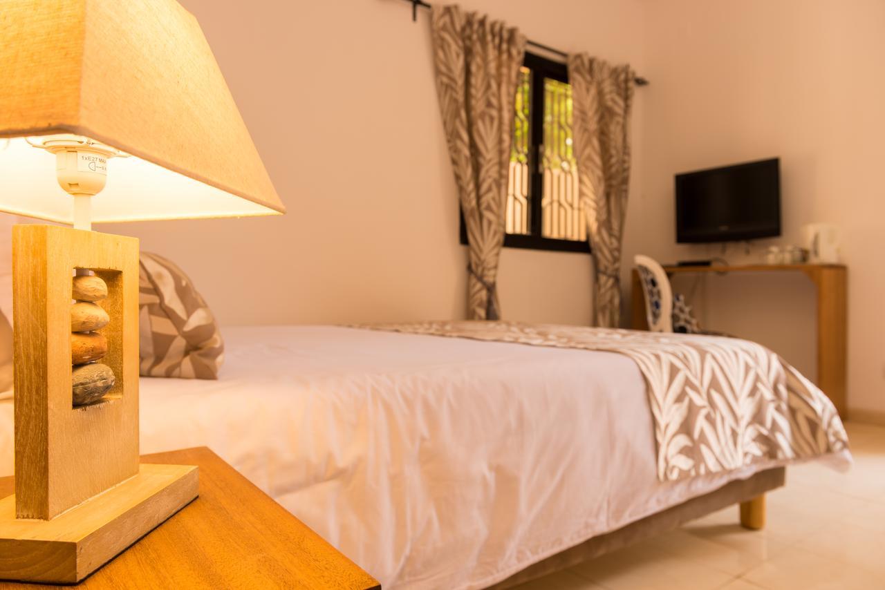 Villa Renaissance Ngor 外观 照片