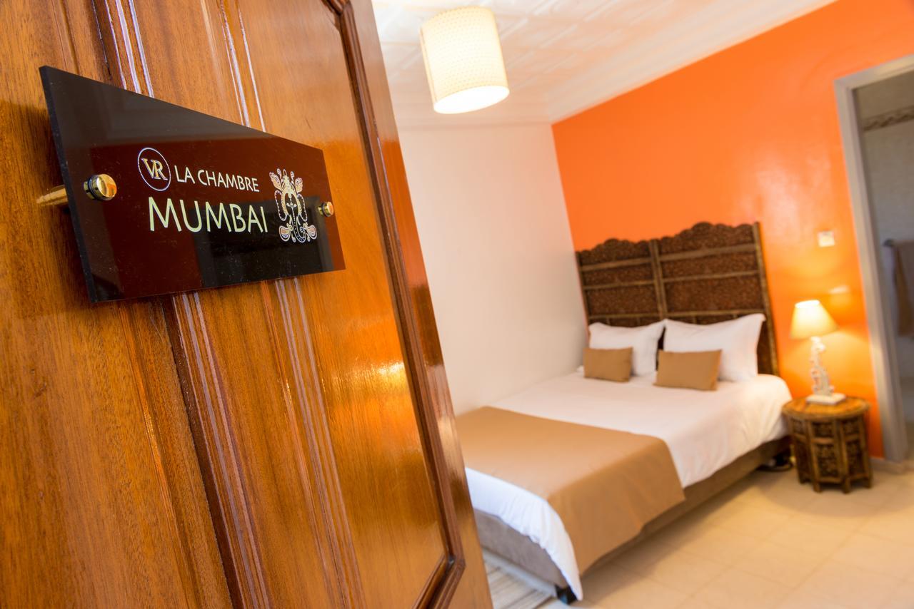Villa Renaissance Ngor 外观 照片