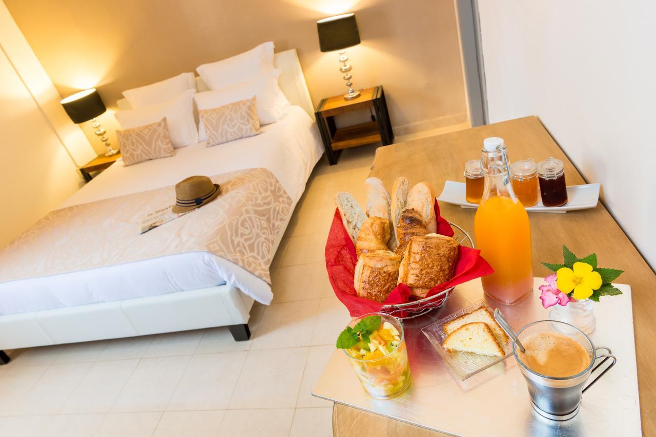 Villa Renaissance Ngor 外观 照片