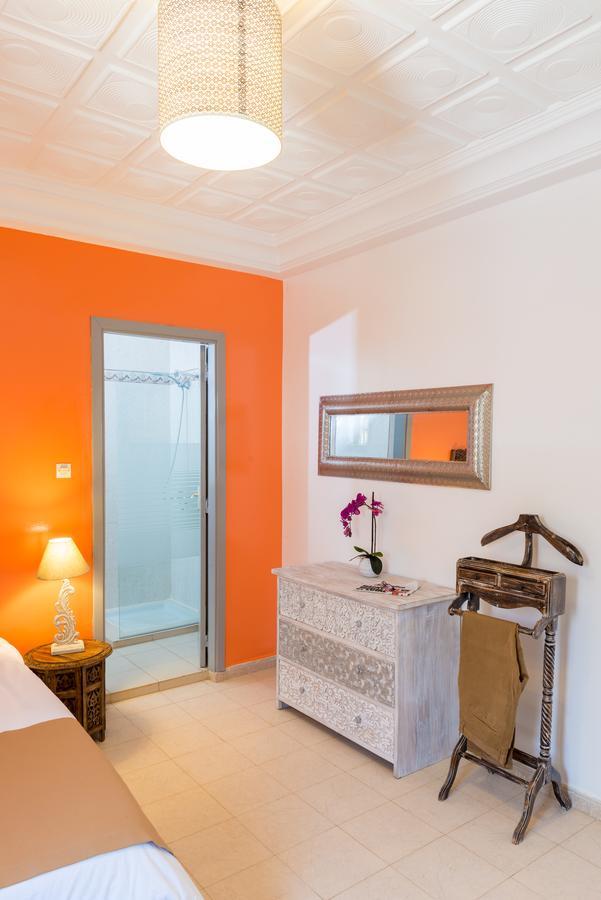Villa Renaissance Ngor 外观 照片