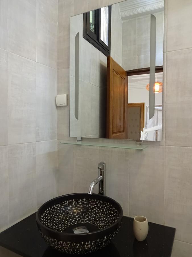 Villa Renaissance Ngor 外观 照片