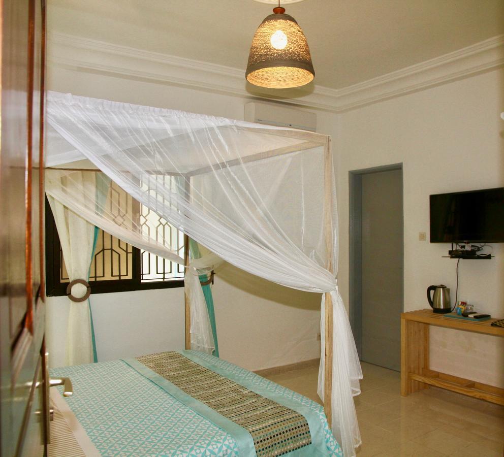 Villa Renaissance Ngor 外观 照片