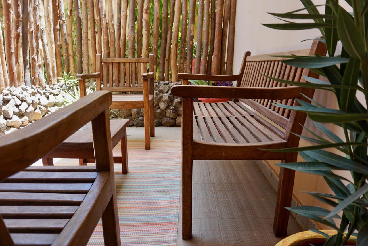 Villa Renaissance Ngor 外观 照片